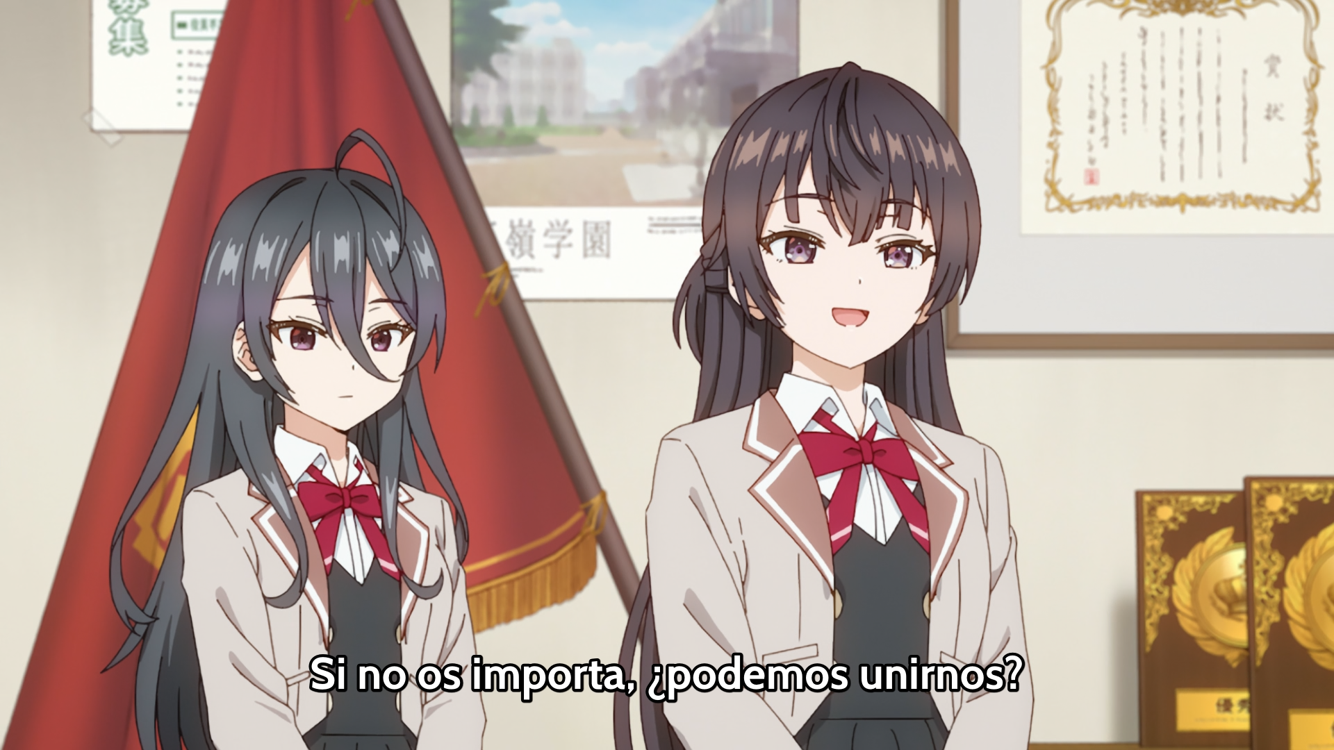 Tokidoki Bosotto Russia-go de Dereru Tonari no Alya-san (XMX)